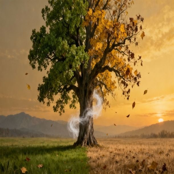 لماذا يسمح الله بالموت؟